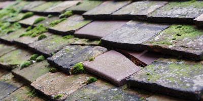 Westhoughton roof repair costs